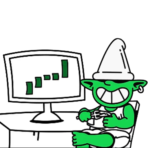 Goby trader