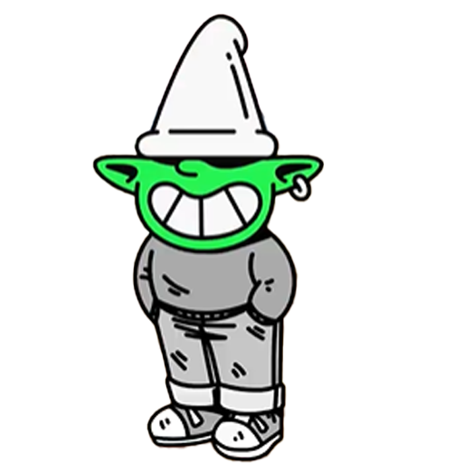 Goby Chill